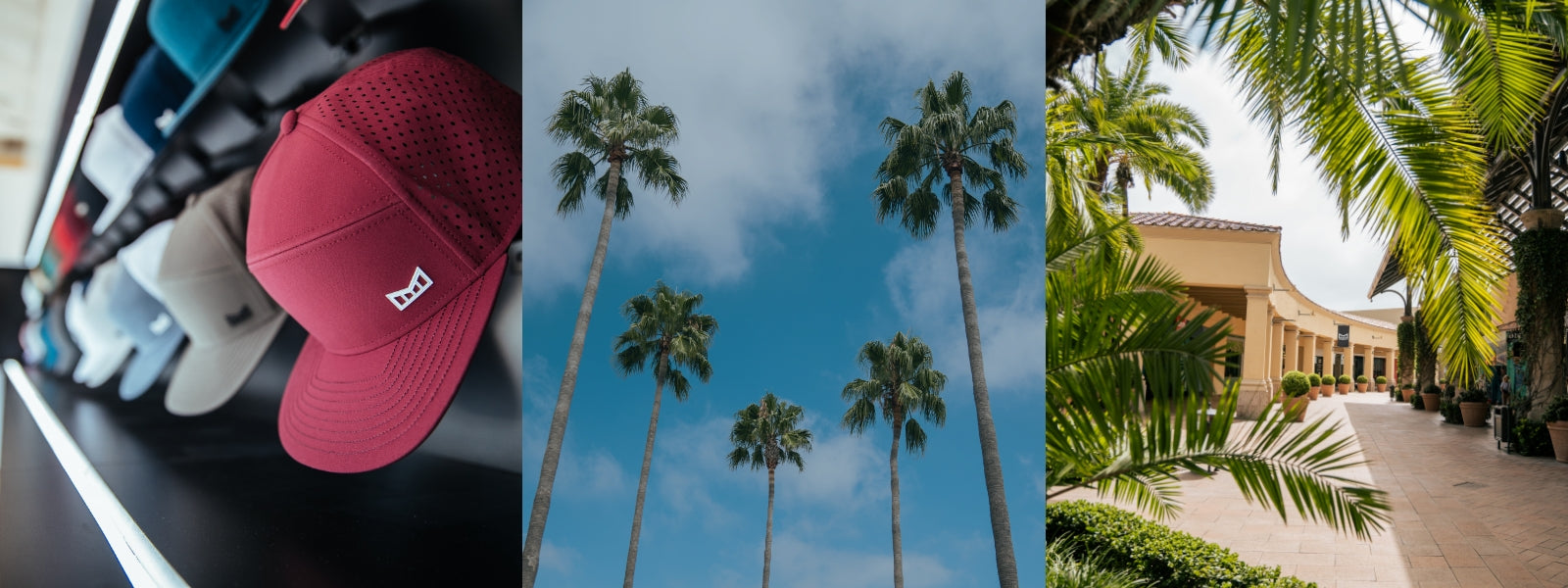 melin's Newport Beach Shopping Spree